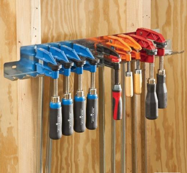 Increasing TAS Room Organisation with Customised Tool Holders | Noxx ...