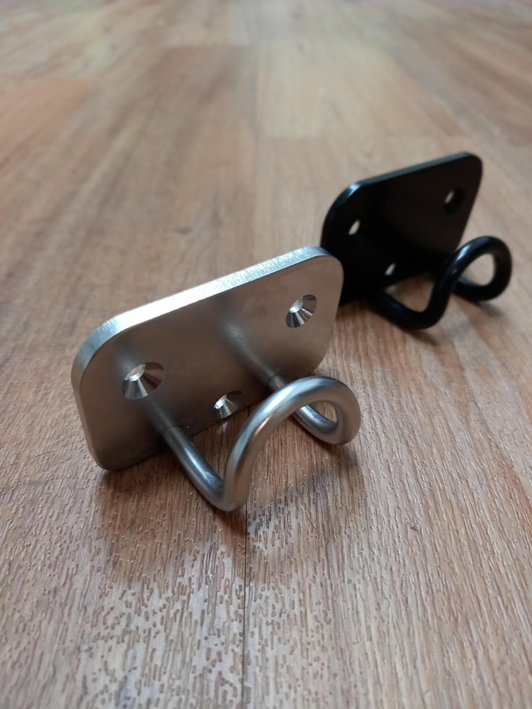 Metal Bag Hook