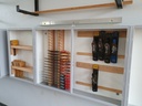 Tool board holders Request a Quote