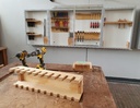 Tool board holders Request a Quote