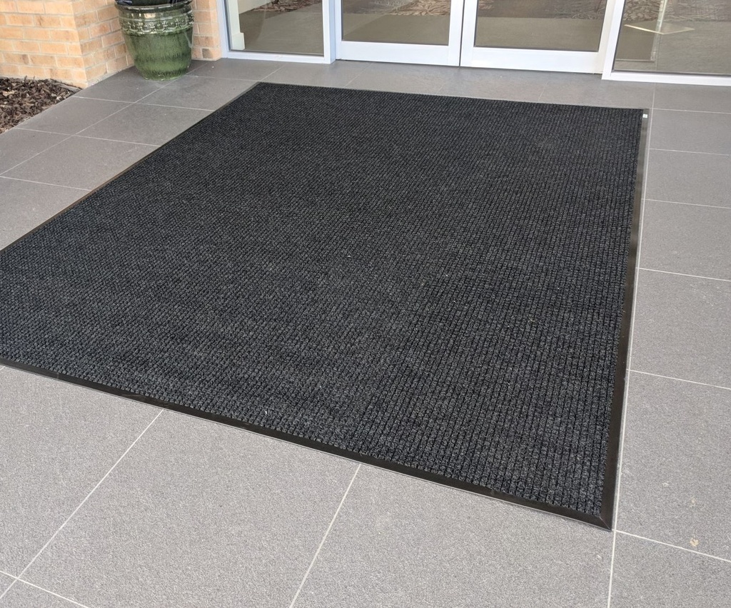 Absorb High traffic Mat