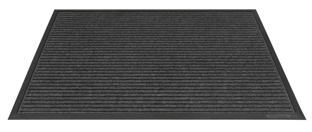 Ribbed Mat