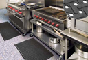Nonslip Wet & Dry Comfort Clean Mats