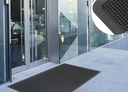 Rubber Brush Mats