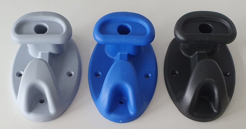 Safe Noxx Bag Hooks Box of 60