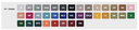 Colour Range