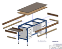 Noxx Teachers Demo Workbench