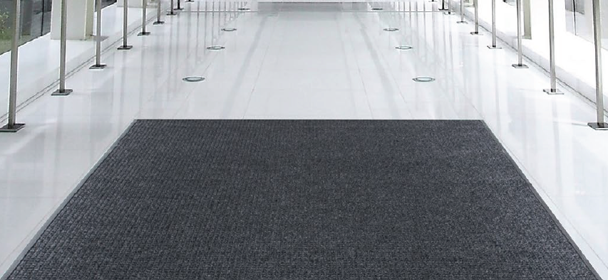 Absorb High traffic Mat