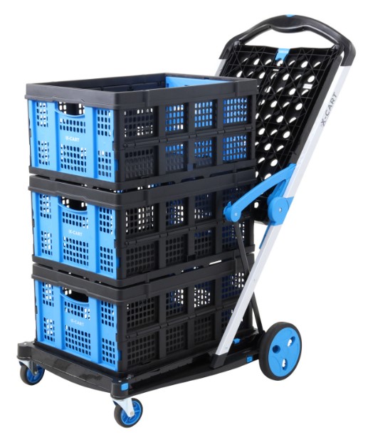 Noxx-X Cart including 1 Basket On Special