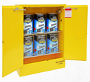 Flammable Liquid storage Cabinet