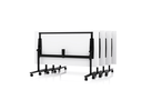 Flip Top nesting tables