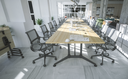 Modular tables request a quote