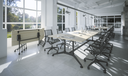 Modular tables request a quote