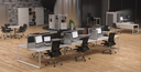 Office Workstations Request a quote