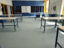 Stainless TAS Benches