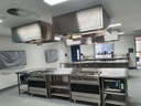 Stainless Steel TAS Benches Request a quote