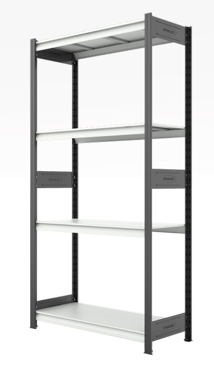Adjustable Shelving