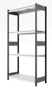 Adjustable Shelving
