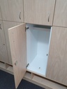 Lockers request a quote