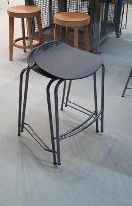 Stool Seat only