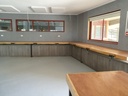 Noxx Custom Work Benches Request a Quote