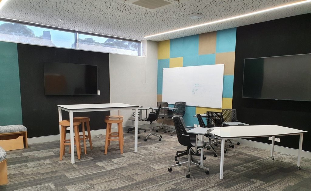 Acoustic Tiles peal & stick packs