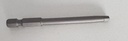 Square Screw Driver Bit