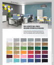 Acoustic Tiles peal & stick packs