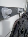 Buddy Bag Hook