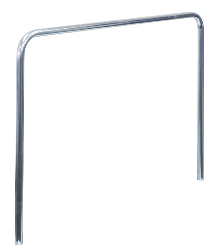 Additional high bar