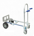 Convertible Hand Trolley