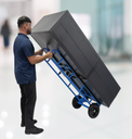 Heavy Duty Goods Trolley