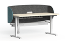 Electric Adjustable height desk optional extra's