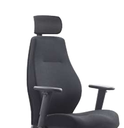 Multi Shift Head rest Option