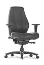 Black Leather Option