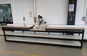 Noxx Drop Saw Work Benches Request a Quote