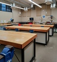 Solid Custom Noxx Tables – Request a Quote