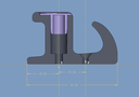 Buddy Bag Hook