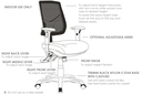 Ryno Office Task Chair