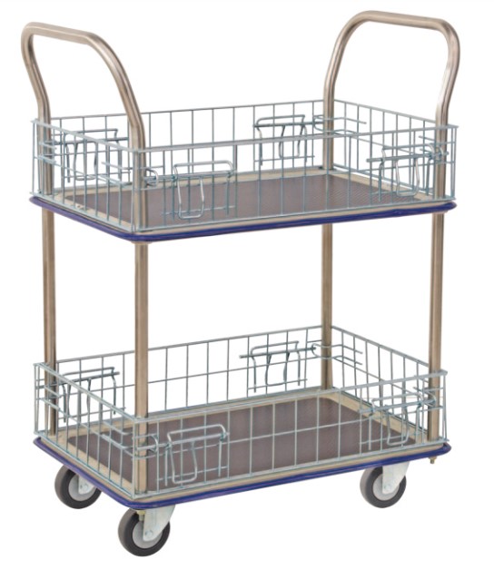 Heavy Duty Cage Trolley (copy)