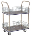 Heavy Duty Cage Trolley (copy)