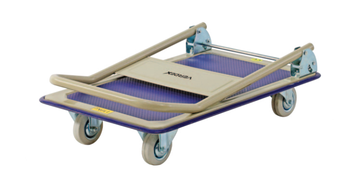 Multi-Purpose Platform Trolleys