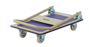 Multi-Purpose Platform Trolleys