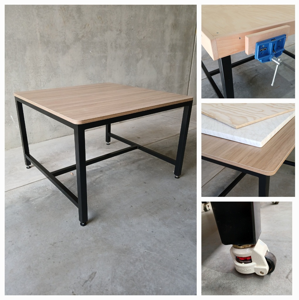 Noxx TAS Table