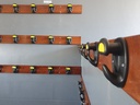 Bag Hook Cap