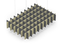 Acoustic Ceiling Sound Grids - Request a Quote