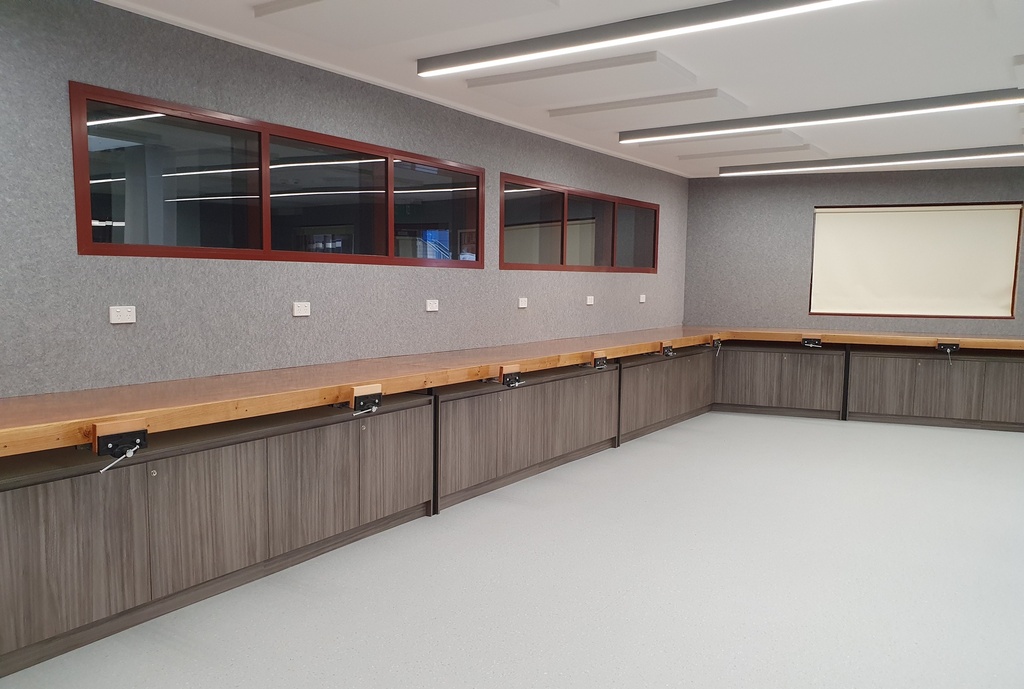 Acoustic Panelling - Request a Quote