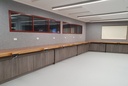 Acoustic Panelling - Request a Quote