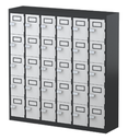 Phone & Keys Locker 30 or 60 doors Request a quote