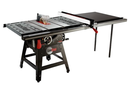 SawStop® Safe Contractor Table Saw with 52" T-Glide Rail - Request a Quote